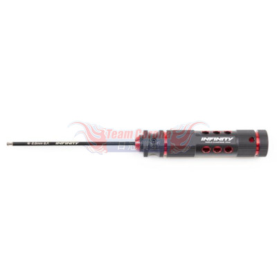 INFINITY A2120BP - INFINITY 2.0mm BALL POINT HEX WRENCH SCREWDRIVER